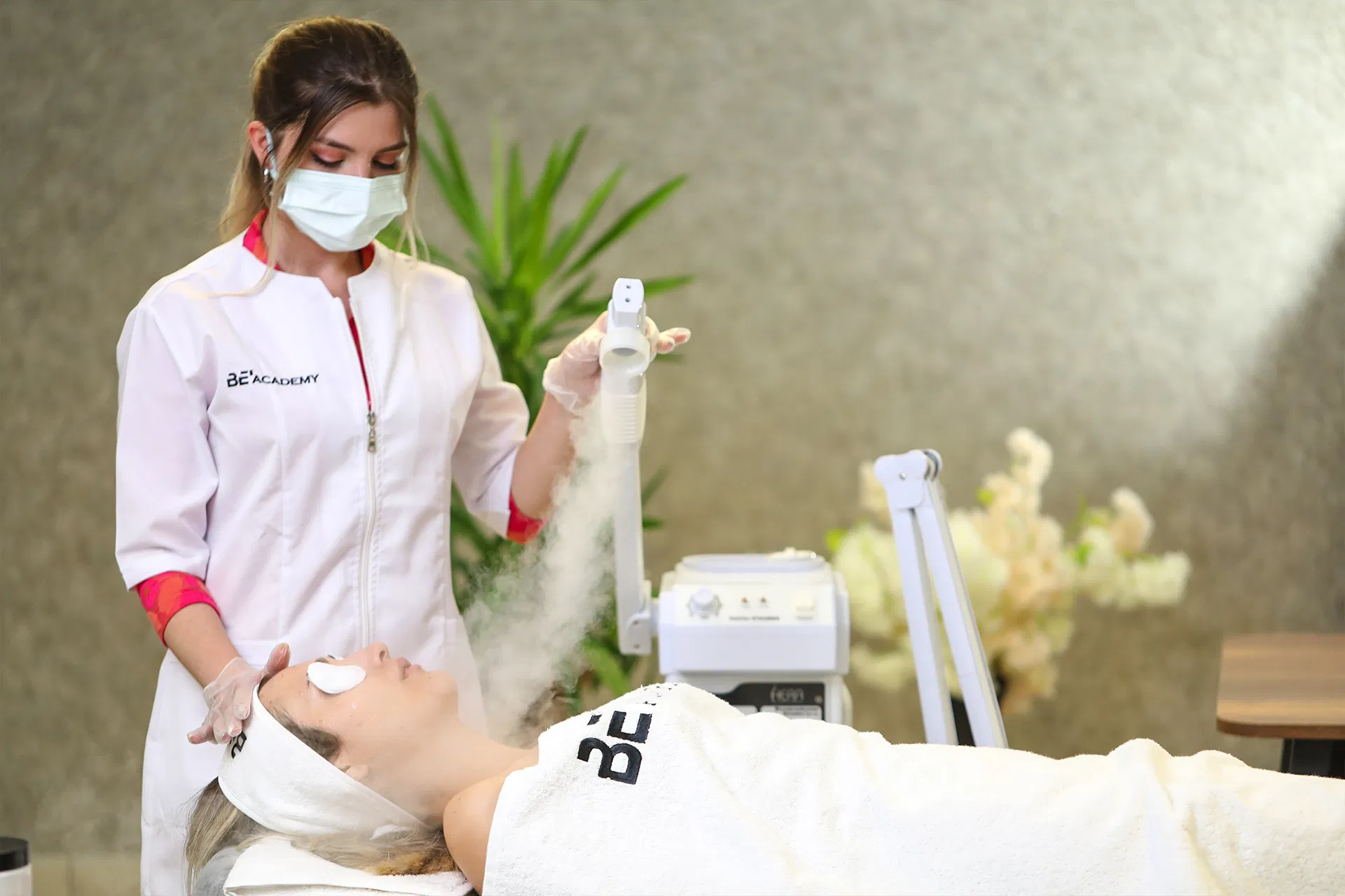 Helvacı Güzellik Uzmanı